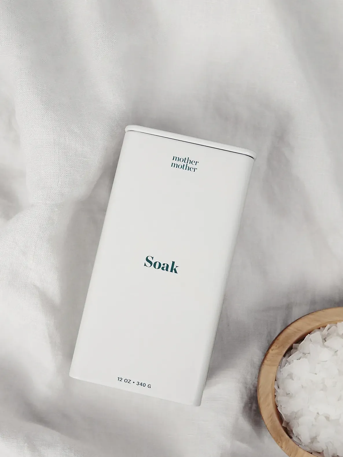 Mother Mother Magnesium Bath Soak