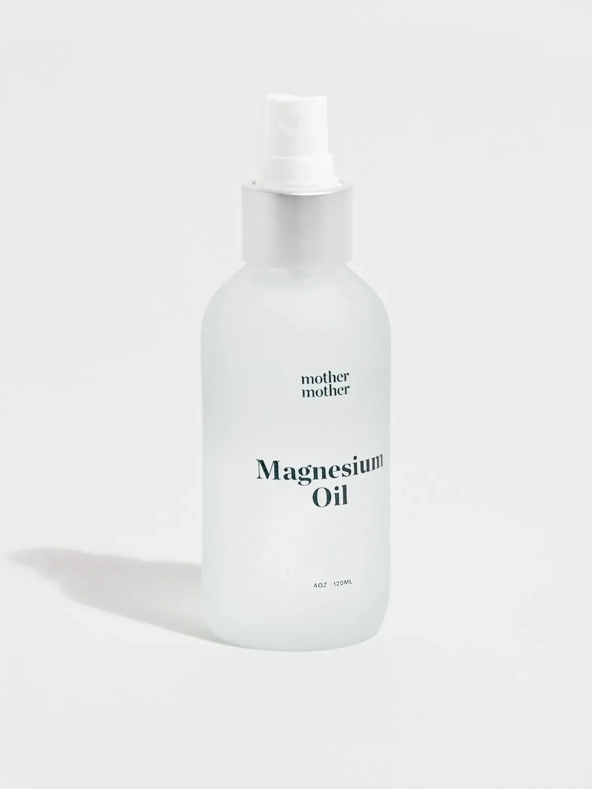 Mother Mother Magnesium Oil