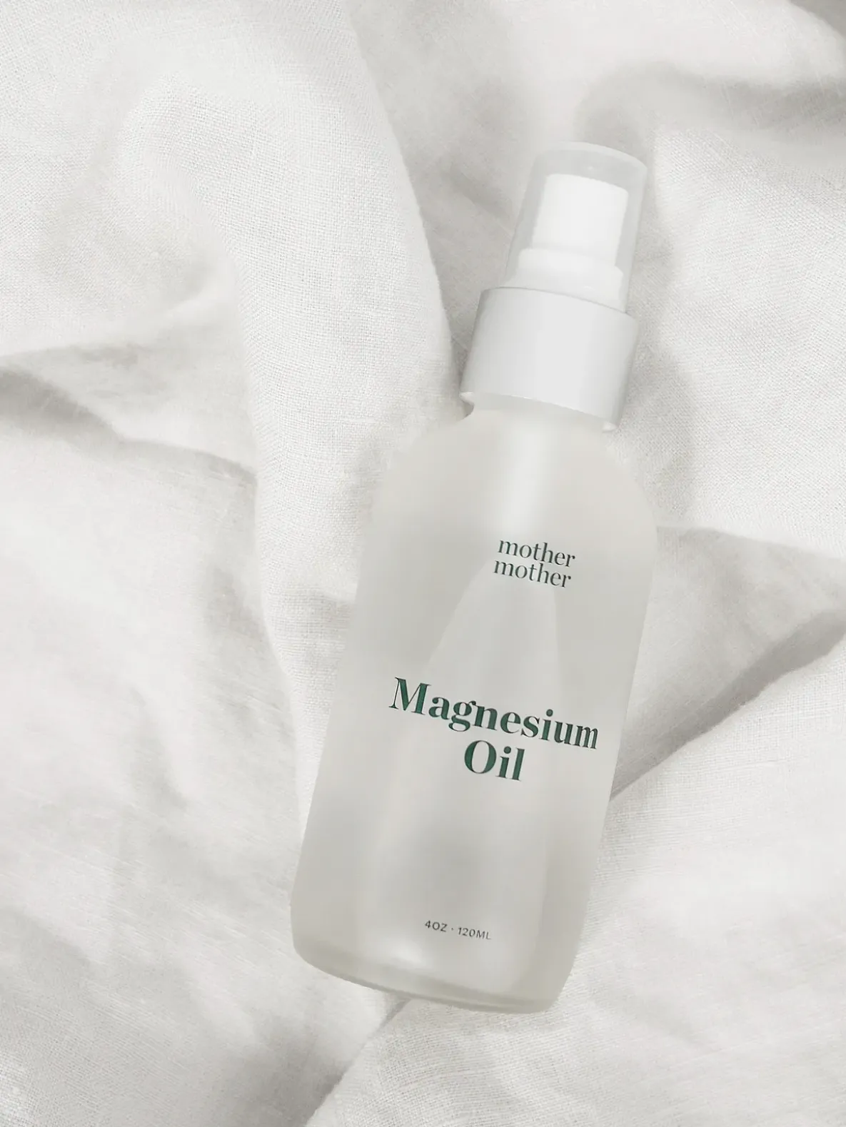 Mother Mother Magnesium Oil