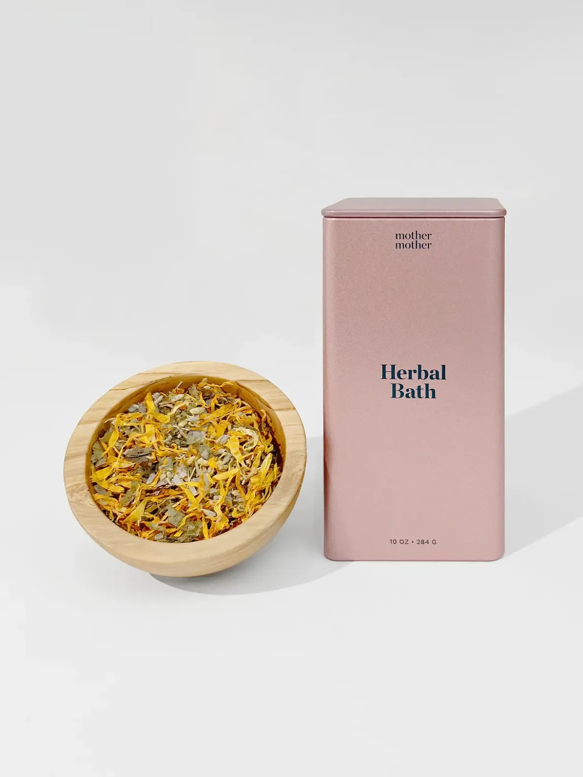 Mother Mother Organic Postpartum Herbal Bath