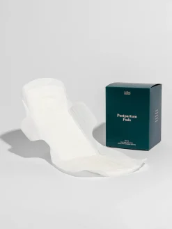 Mother Mother Postpartum Recovery Bundle