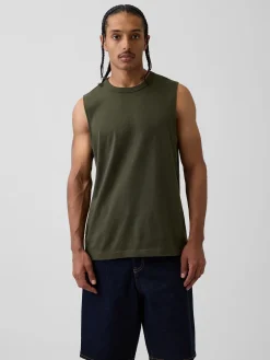 Muscle Tank Top