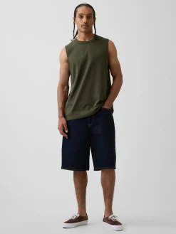 Muscle Tank Top