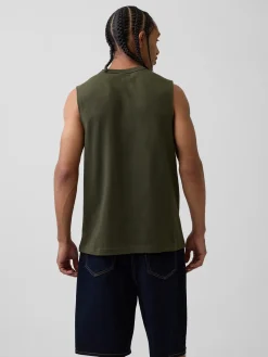 Muscle Tank Top