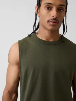 Muscle Tank Top