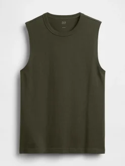 Muscle Tank Top