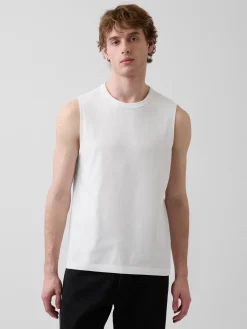 Muscle Tank Top