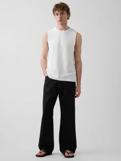 Muscle Tank Top