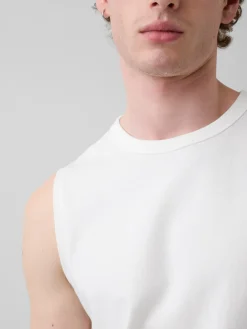 Muscle Tank Top