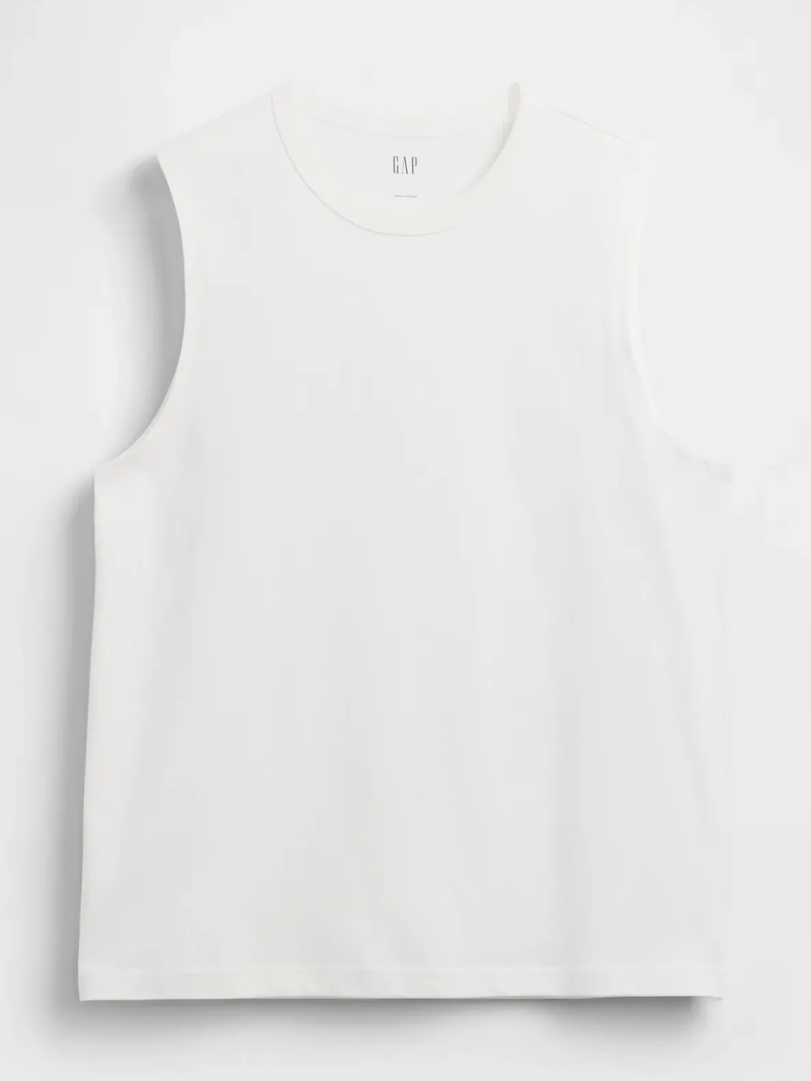 Muscle Tank Top