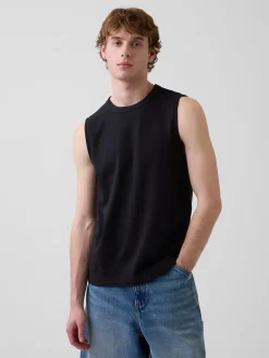 Muscle Tank Top