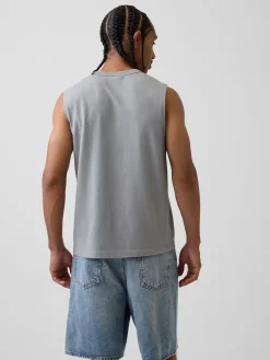 Muscle Tank Top