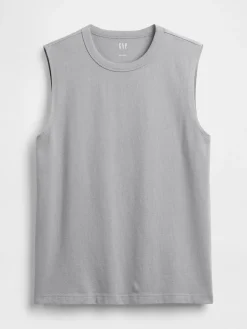 Muscle Tank Top