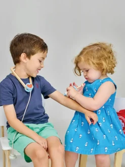 My First Aid Kit Toddler Toy