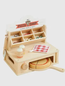 My Pizza Oven Toy Set