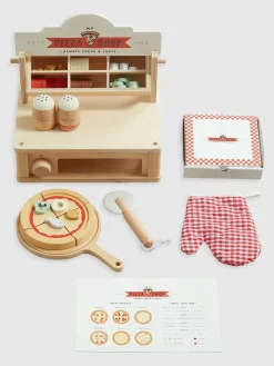 My Pizza Oven Toy Set