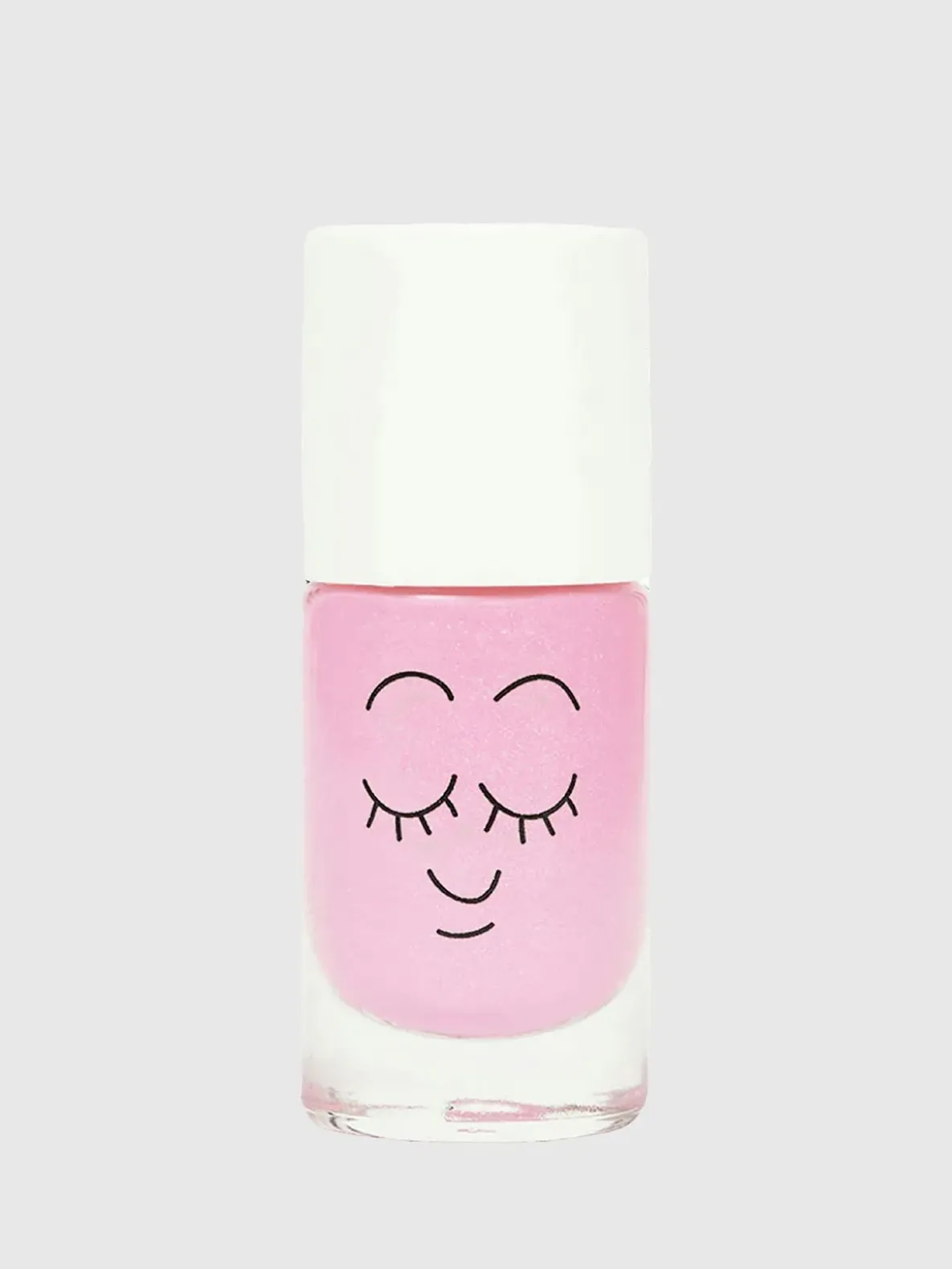 Nailmatic Nailpolish and Nail Sticker Pop Set