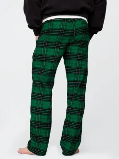 NBA Boston Celtics Flannel PJ Pants