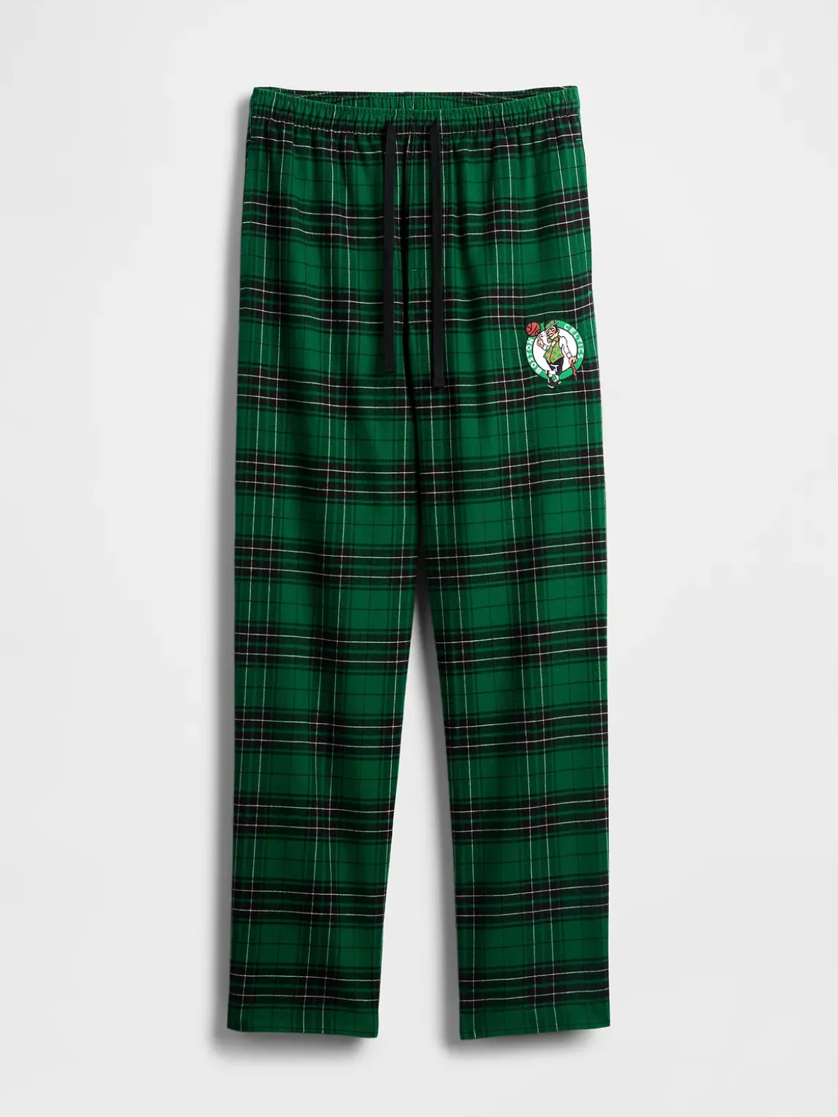 NBA Boston Celtics Flannel PJ Pants
