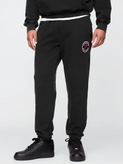NBA Toronto Raptors Logo Heavyweight Joggers