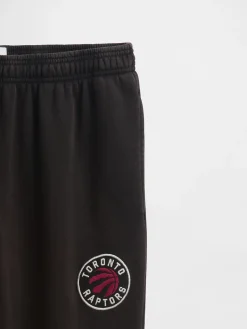 NBA Toronto Raptors Logo Heavyweight Joggers