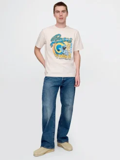 NFL Los Angeles Rams Graphic T-Shirt