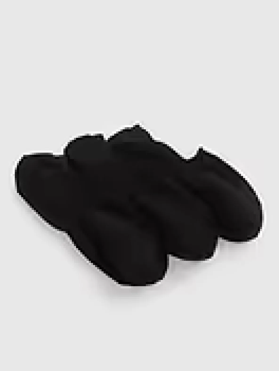 No Show Socks (3-Pack)