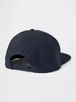 Organic Cotton Gap Logo Baseball Hat