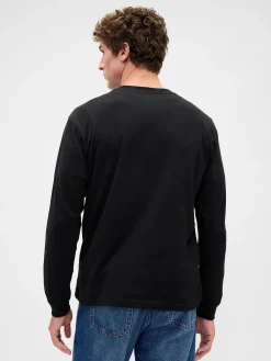 Organic Cotton T-Shirt