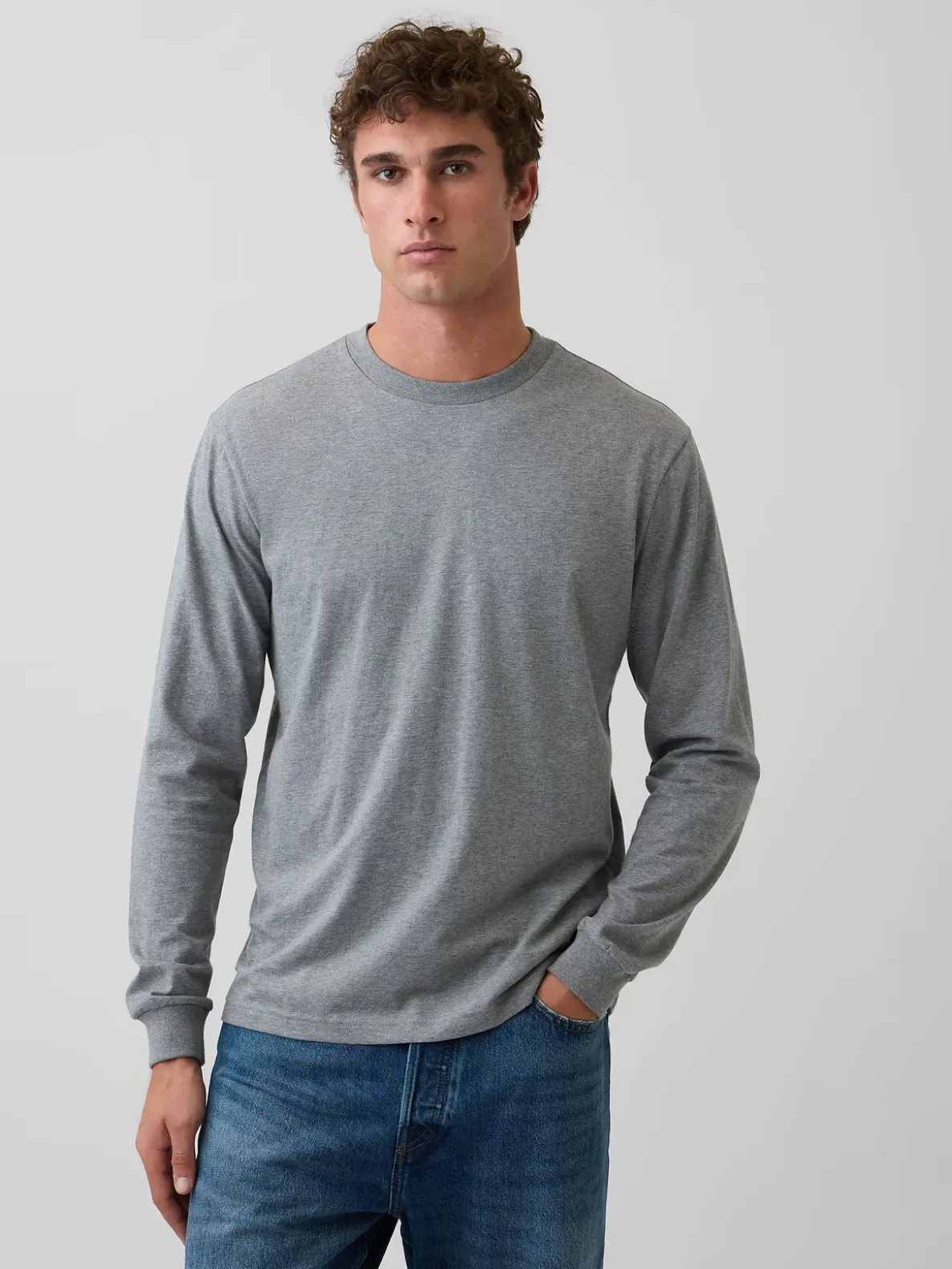 Organic Cotton T-Shirt