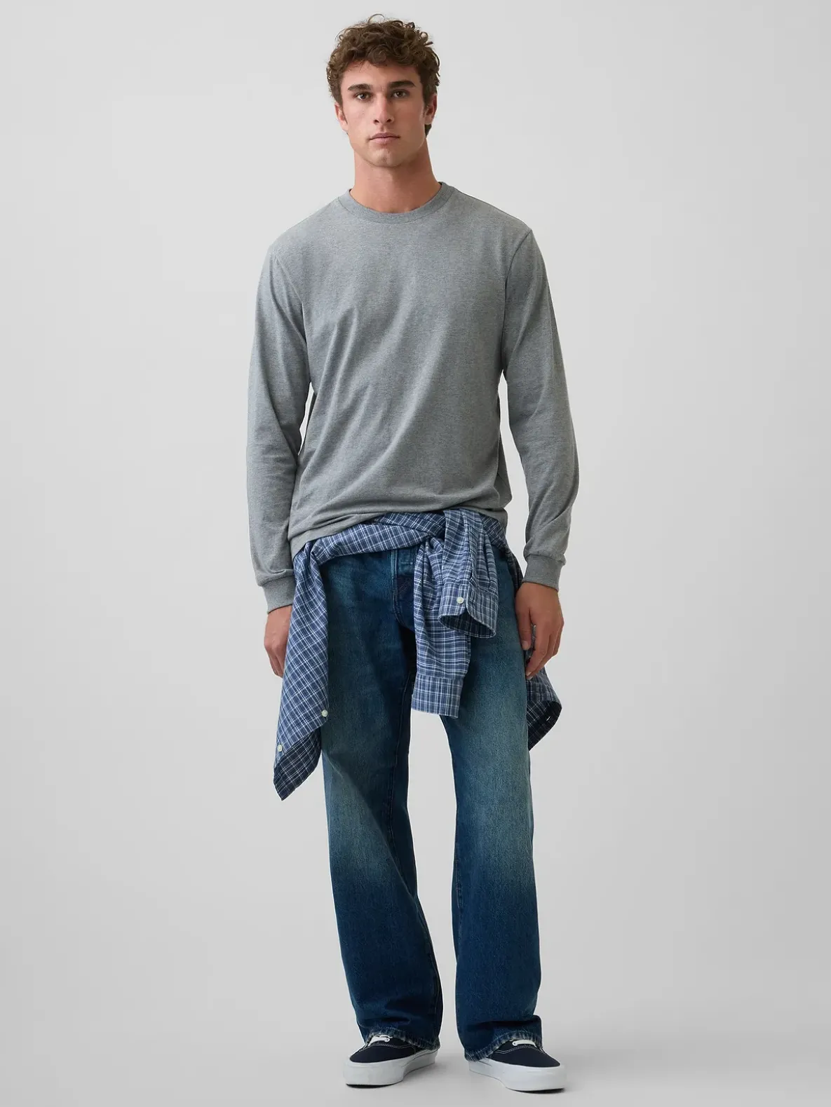 Organic Cotton T-Shirt