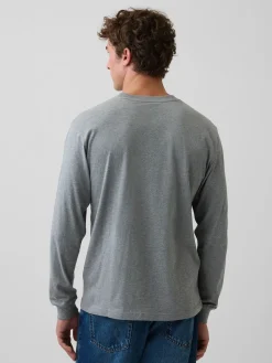 Organic Cotton T-Shirt
