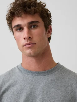 Organic Cotton T-Shirt