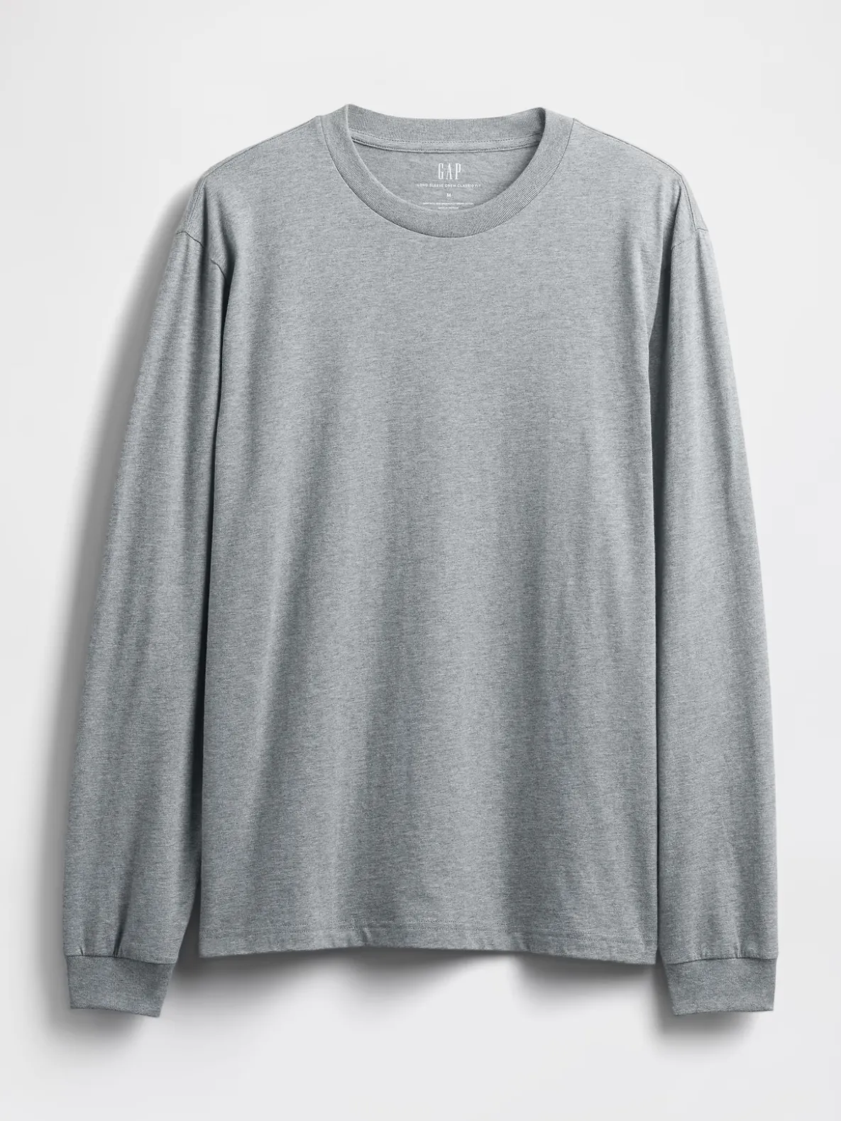 Organic Cotton T-Shirt
