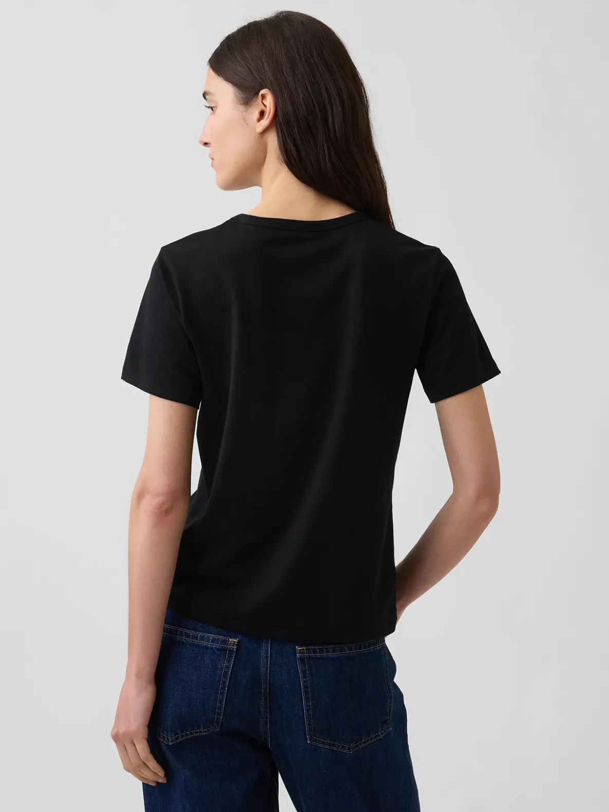 Organic Cotton VintageSoft T-Shirt