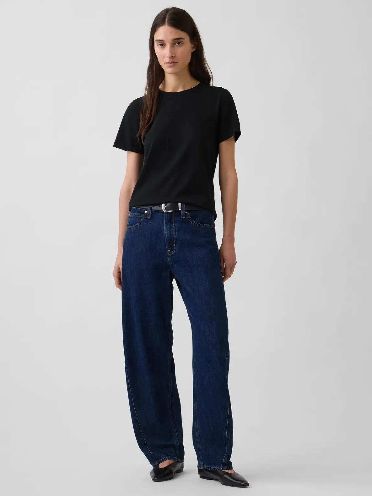 Organic Cotton VintageSoft T-Shirt