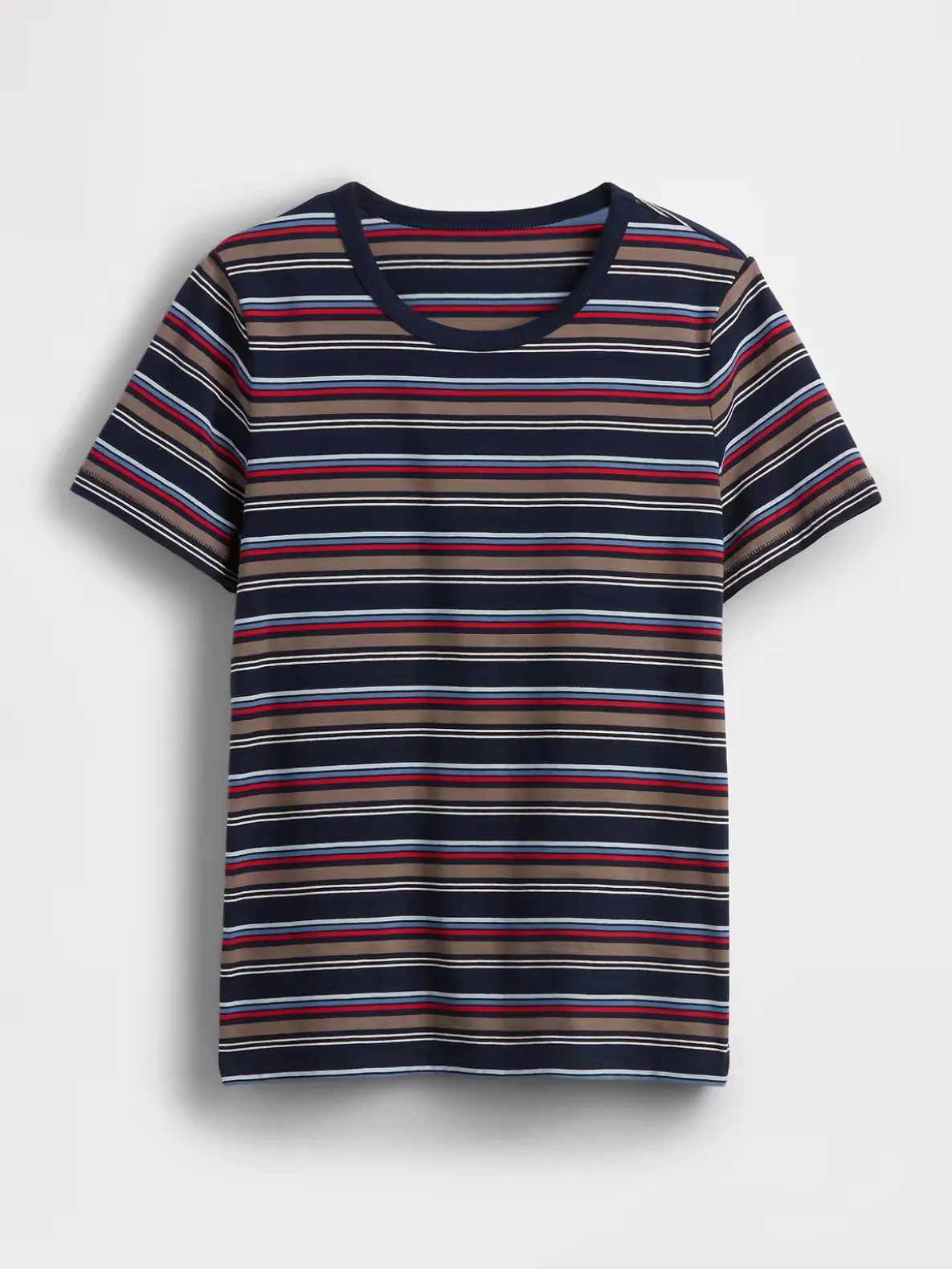 Organic Cotton VintageSoft T-Shirt