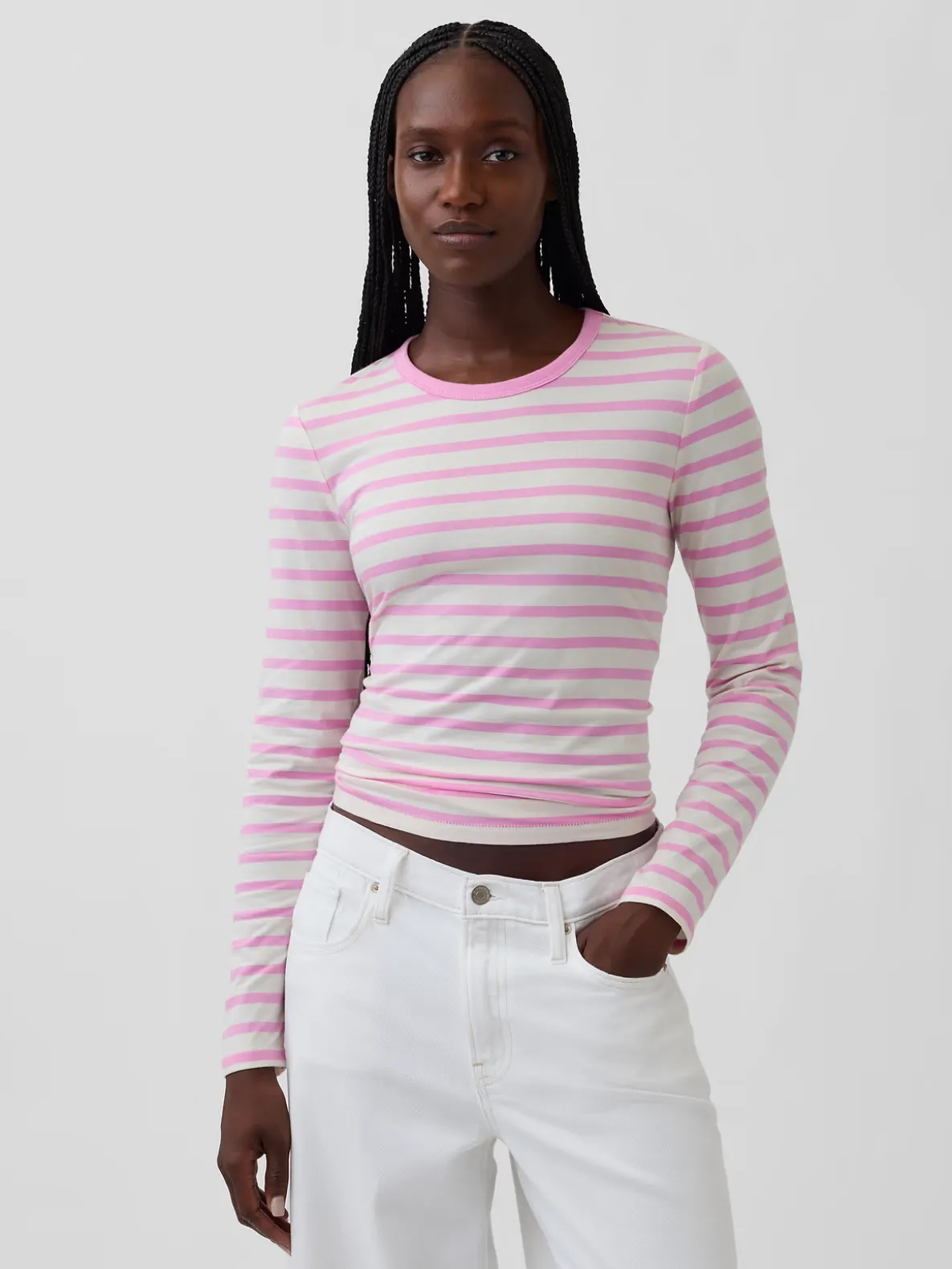 Organic Cotton VintageSoft T-Shirt