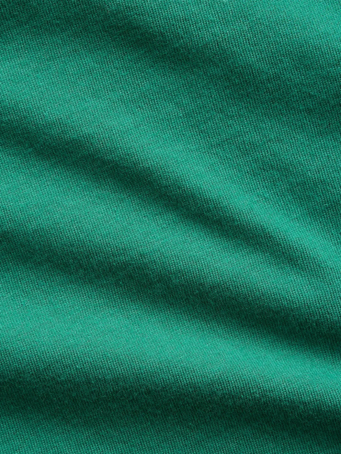 Organic Cotton VintageSoft V-Neck T-Shirt