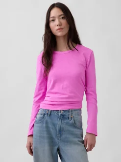 Organic Cotton VintageSoft T-Shirt