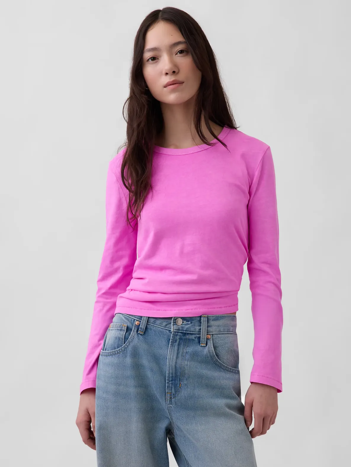 Organic Cotton VintageSoft T-Shirt