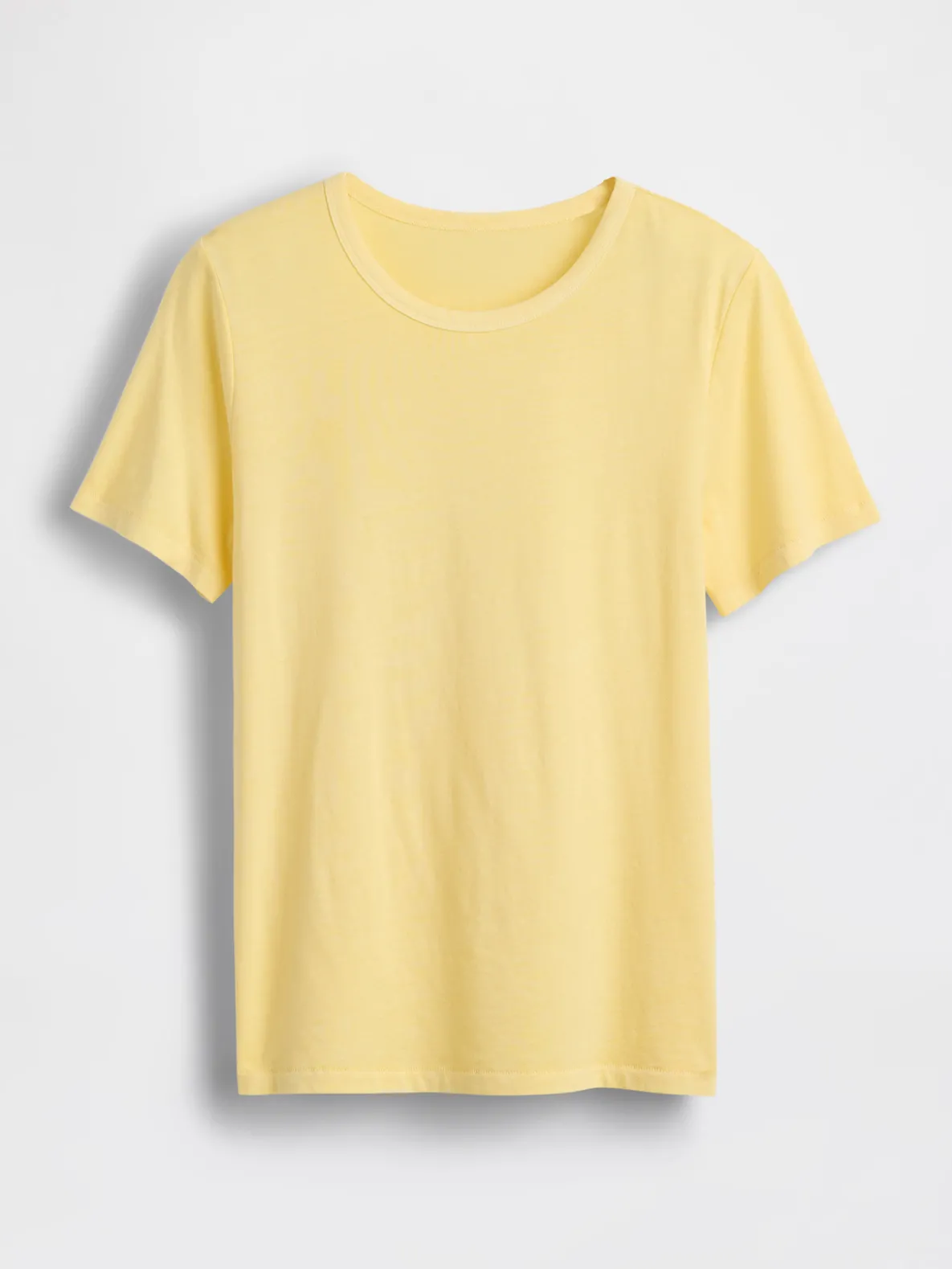 Organic Cotton VintageSoft T-Shirt