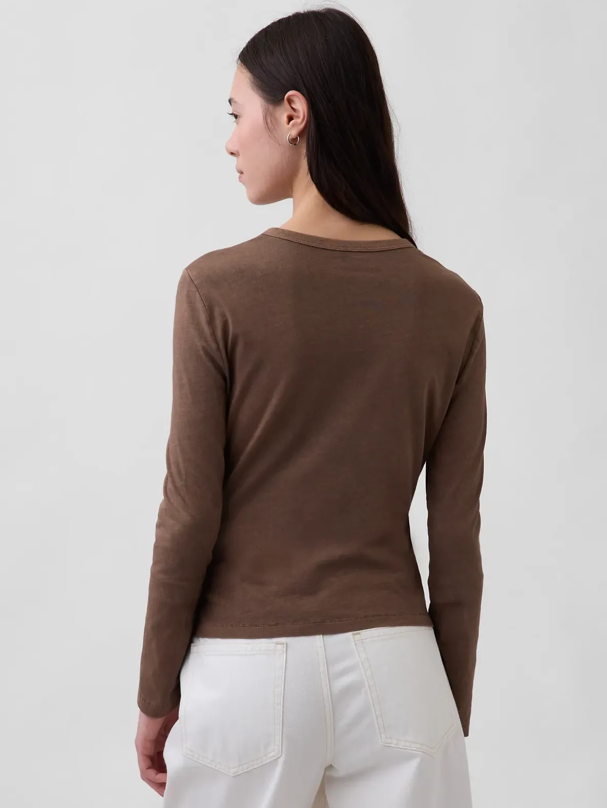 Organic Cotton VintageSoft T-Shirt