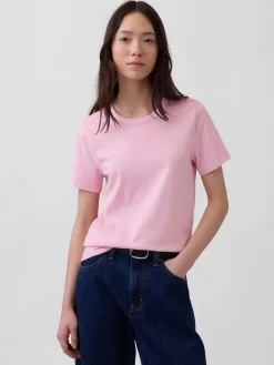 Organic Cotton VintageSoft T-Shirt