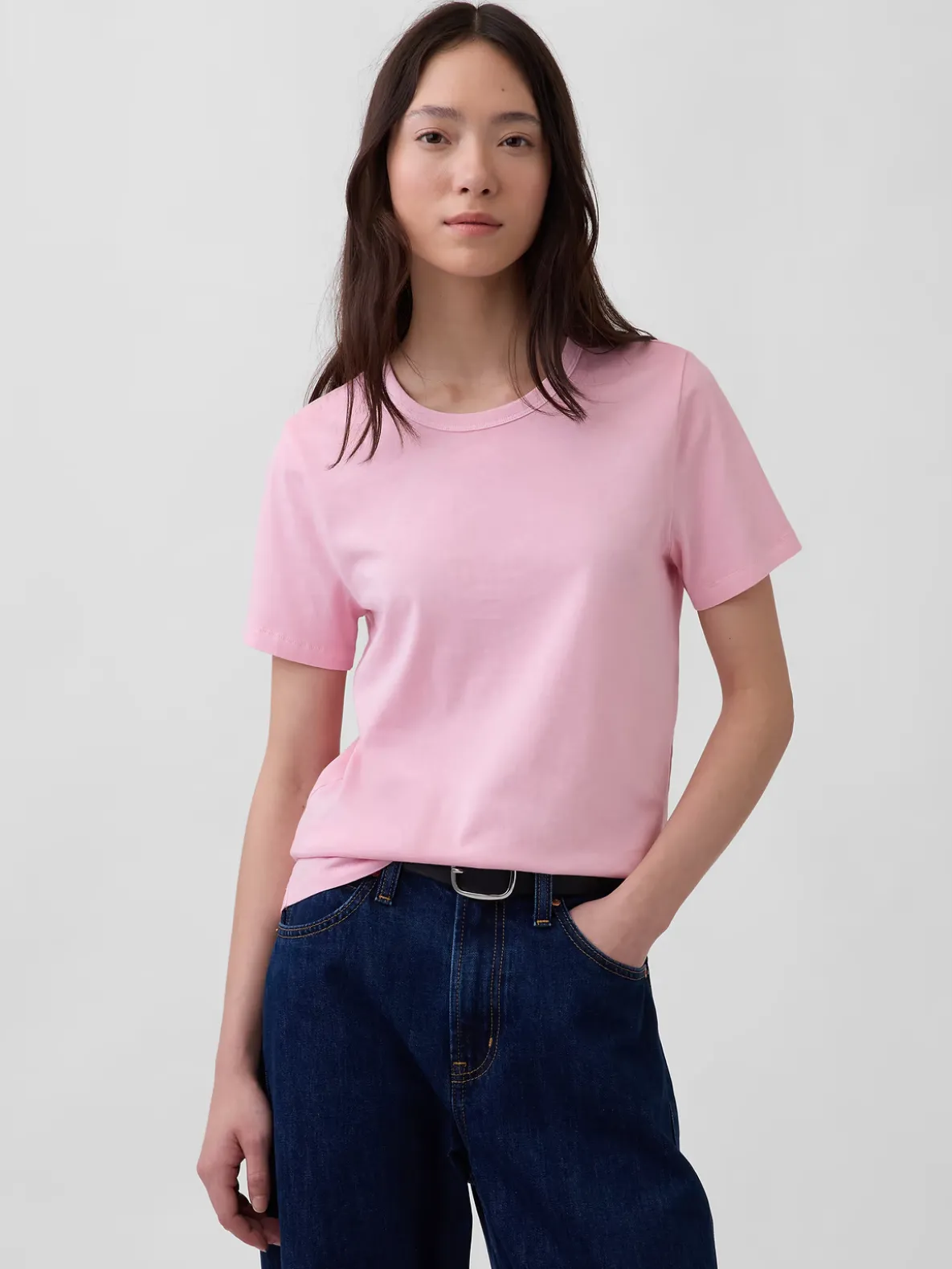 Organic Cotton VintageSoft T-Shirt