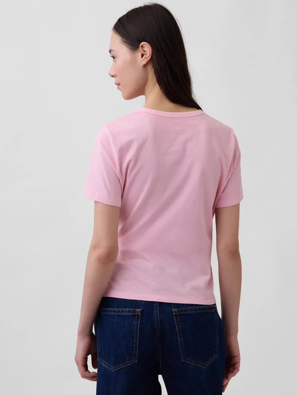 Organic Cotton VintageSoft T-Shirt
