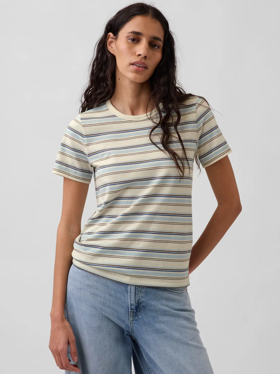 Organic Cotton VintageSoft T-Shirt