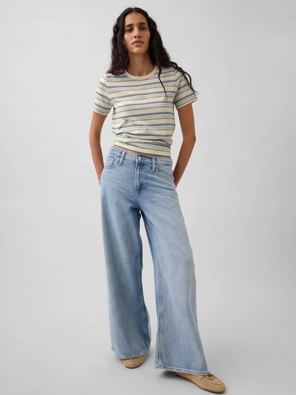 Organic Cotton VintageSoft T-Shirt