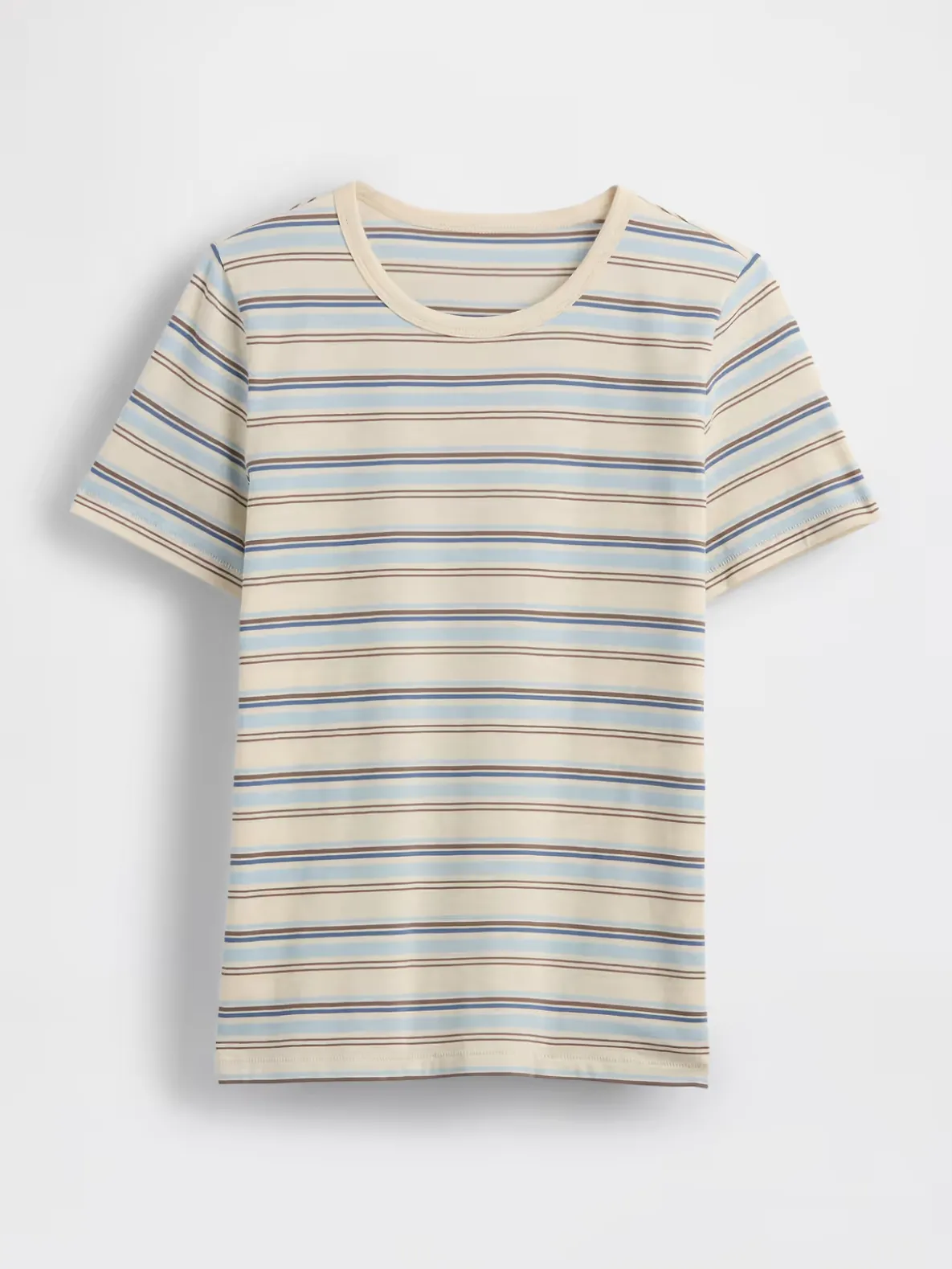 Organic Cotton VintageSoft T-Shirt