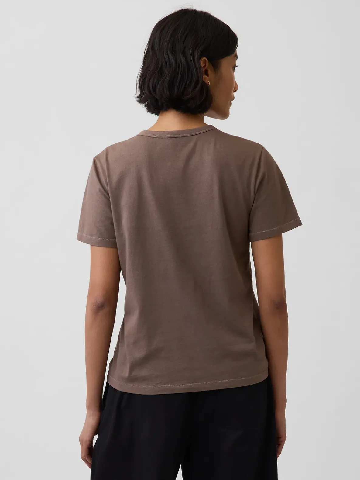 Organic Cotton VintageSoft T-Shirt
